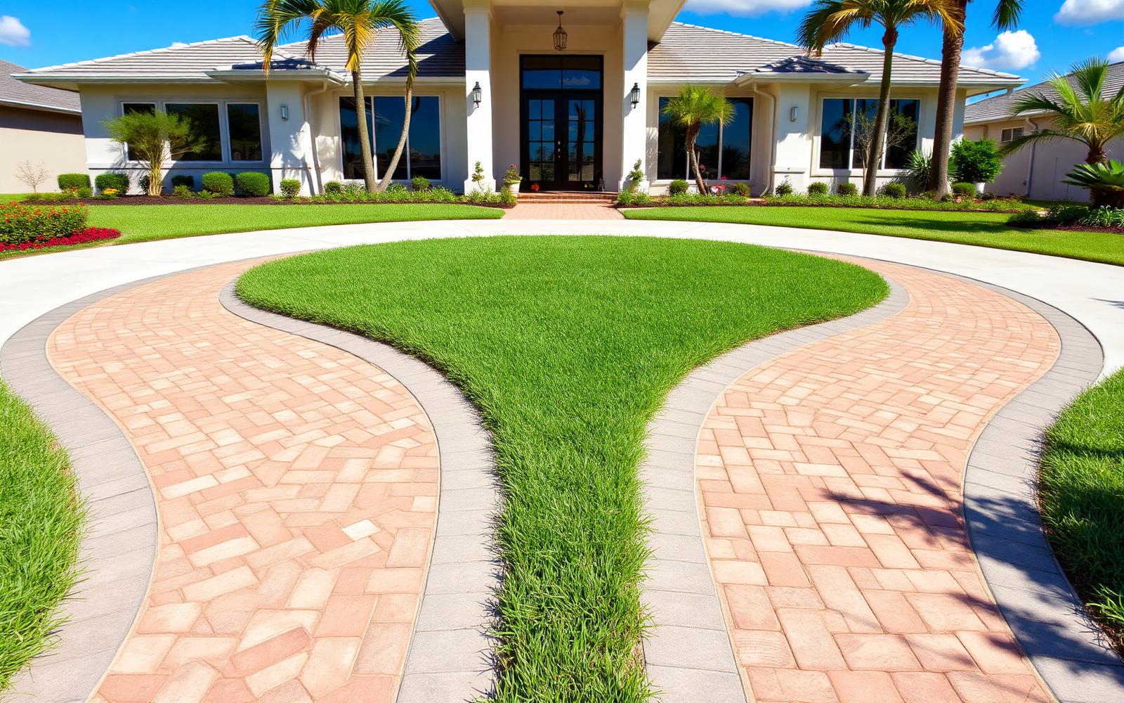 Paver Patio Cost in South Florida: 2026 Real World Pricing